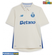 Porto Victor Froholdt #8 3rd trikot 2025-26 Kurzarm